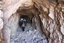 گزارش تصویری از بازدید  کارگاه آموزشی متالوژنی ایران؛ با موضوع تخصصی متالوژنی کانسارهای مس ایران- از معدن و کارخانه مس عباس آباد- 7 خرداد
